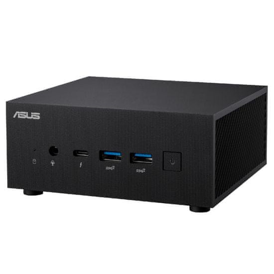 ASUS ExpertCenter PN64 Core i5-13500H 2.5GbE Barebone mini računalnik (PN64-BB5003MDE1)