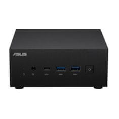 ASUS ExpertCenter PN52 Ryzen 5 5600H WiFi 6E 2.5G LAN DP 1.4 HDMI 2.1 Barebone mini računalnik (PN52-BBR556HD)