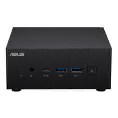 ASUS ExpertCenter PN42 Intel N200 6MB WiFi DP 1.4 HDMI 2.0 Barebone mini računalnik (PN42-BBN200MV)