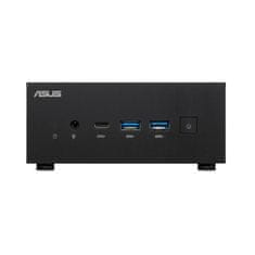 ASUS ExpertCenter PN52 Ryzen 5 5600H WiFi 6E 2.5G LAN DP 1.4 HDMI 2.1 Barebone mini računalnik (PN52-BBR556HD)