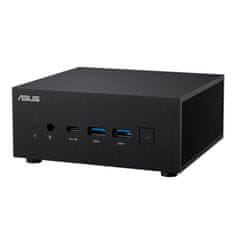 ASUS ExpertCenter PN42 Intel N200 6MB WiFi DP 1.4 HDMI 2.0 Barebone mini računalnik (PN42-BBN200MV)