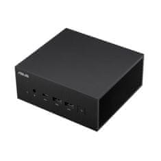 ASUS ExpertCenter PN52 Ryzen 5 5600H WiFi 6E 2.5G LAN DP 1.4 HDMI 2.1 Barebone mini računalnik (PN52-BBR556HD)