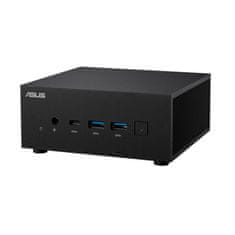 ASUS ExpertCenter PN52 Ryzen 5 5600H WiFi 6E 2.5G LAN DP 1.4 HDMI 2.1 Barebone mini računalnik (PN52-BBR556HD)