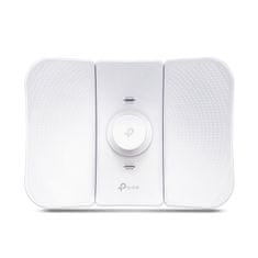 TP-Link WLAN CPE710 5GHz AC 867Mbps 23dBi zunanja antena / dostopna točka