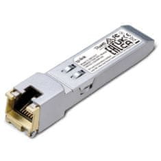 TP-Link TL-SM5310-T 10G večnačinovni SFP+ modul oddajnik-sprejemnik