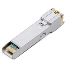 TP-Link TL-SM5310-T 10G večnačinovni SFP+ modul oddajnik-sprejemnik