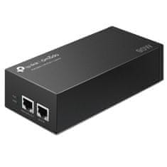 TP-Link Omada POE380S PoE++ 90W 10G injektor