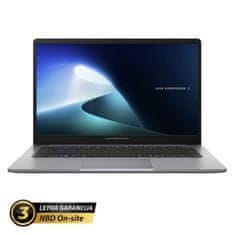 ASUS ExpertBook P1 14" (35,56cm) FHD Core i7-13700H 16GB 1TB prenosni računalnik (P1403CVA-WB73D0)