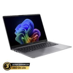 ASUS ExpertBook P5 14" (35,56cm) WQXGA Core Ultra 5 226V 16GB 1TB Windows 11 Pro prenosni računalnik (P5405CSA-WB53D1X)