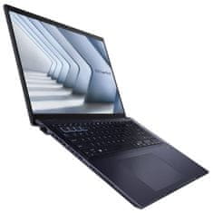 ASUS ExpertBook B5 16" (40,64cm) WQXGA Core i7-1355U 16GB 1TB GeForce RTX2050 Win11 Pro prenosni računalnik + darilo: nahrbtnik (B5604CVF-WB73D1X)