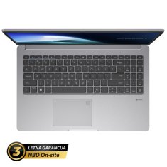 ASUS ExpertBook P1 15,6" (39,62cm) FHD Core i7-13700H 16GB 1TB prenosni računalnik (P1503CVA-WB73D0)