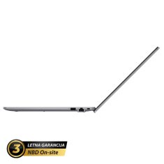 ASUS ExpertBook P1 15,6" (39,62cm) FHD Core i7-13700H 16GB 1TB prenosni računalnik (P1503CVA-WB73D0)