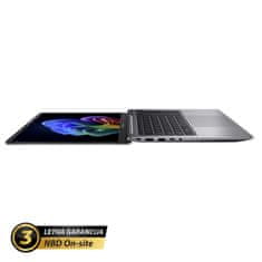 ASUS ExpertBook P5 14" (35,56cm) WQXGA Core Ultra 5 226V 16GB 1TB Windows 11 Pro prenosni računalnik (P5405CSA-WB53D1X)