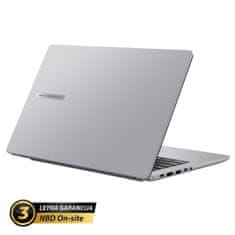 ASUS ExpertBook P1 14" (35,56cm) FHD Core i7-13700H 16GB 1TB prenosni računalnik (P1403CVA-WB73D0)