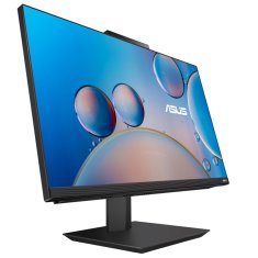 ASUS ExpertCenter E5702 27" (68,58cm) FHD i5-1340P 16GB 512TB W11 Pro tipkovnica + miška črni na dotik AIO računalnik (E5702WVAT-WB53C0X)