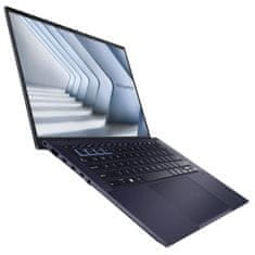 ASUS ExpertBook B9 OLED 14" (35,56cm) WQXGA+ Core 7 150U 32GB 2TB 0,99kg Windows 11 Pro prenosni računalnik + ovitek in LAN adapter (B9403CVAR-WB75E0X)