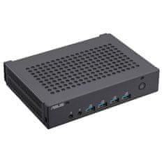 ASUS ExpertCenter PN43 Intel N200 WiFi6 HDMI/LAN (PN43-BBN200MD) Barebone mini računalnik