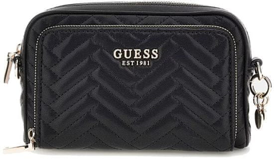 Guess Ženska torba za čez ramo HWQG9508140-BLA