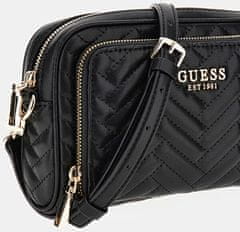 Guess Ženska torba za čez ramo HWQG9508140-BLA