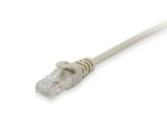 Equip 0.50m Cat6 U/UTP 2xRJ45 mrežni kabel sivi/bež