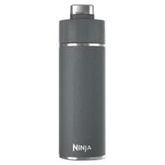 Ninja DW2401EUUKGY steklenica, 700ml, siva