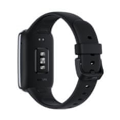 Xiaomi SMART BAND 7 PRO pametna ura črna