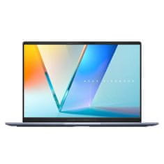 ASUS Vivobook S 14 S5406SA-QD126W prenosnik, Ultra 5 226V, 16GB, SSD1TB, OLED, W11H (90NB15R2-M008T0)