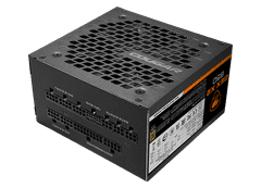 Cougar GEXX2 850 PSU napajalnik, 80 plus Gold, 850W, modularen (CGR GEX X2 850)