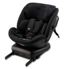 Kinderkraft avtosedež XPEDITION 3 i-Size BLACK