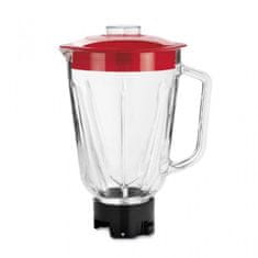 UFESA Mešalnik BS4717 Ruby Red, 1500 W, 1.5 L