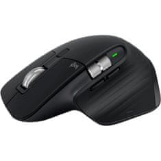 Logitech Brezžična miška MX Master 3S business graphite-OEM