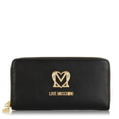 Love Moschino Denarnica Craftsman