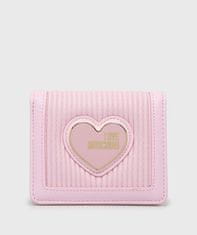 Love Moschino Denarnica Pleated Mini