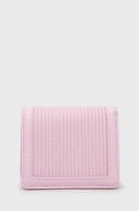 Love Moschino Denarnica Pleated Mini