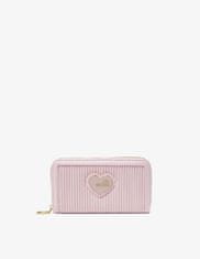 Love Moschino Denarnica Pleated