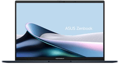 ASUS Zenbook 14 UX3405MA-PZ882X prenosnik, Ultra 9, 32GB, 1TB, W11P (90NB11R3-M01J00)