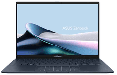 ASUS Zenbook 14 UX3405MA-PZ882X prenosnik, Ultra 9, 32GB, 1TB, W11P (90NB11R3-M01J00)