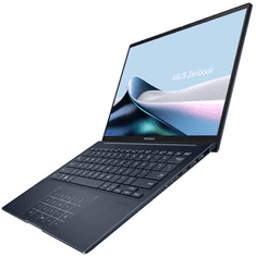 ASUS Zenbook 14 UX3405MA-PZ882X prenosnik, Ultra 9, 32GB, 1TB, W11P (90NB11R3-M01J00)