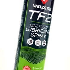 Weldtite TF2 spray 400ml - keramika