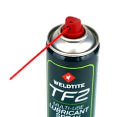 Weldtite TF2 spray 400ml - keramika