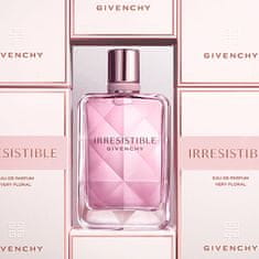 Givenchy Irresistible Very Floral - EDP 80 ml