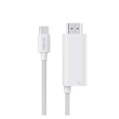 WiWU Kabel USB-C na HDMI Wi-PS001 1,8m