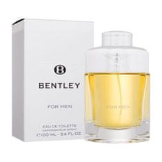 Bentley For Men 100 ml toaletna voda za moške