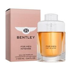 Bentley For Men Intense 100 ml parfumska voda za moške