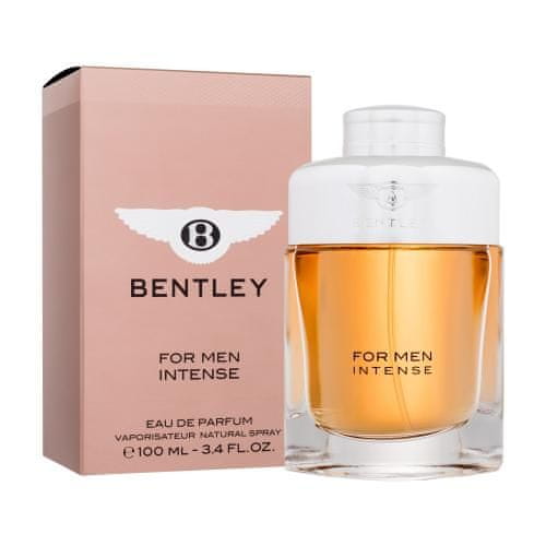 Bentley For Men Intense parfumska voda za moške