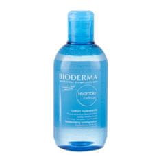 Bioderma Hydrabio 250 ml vlažilen tonik za občutljivo in dehidrirano kožo za ženske