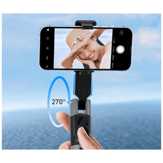 BWOO Selfie stick tripod BO-ZP14 100 cm