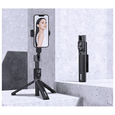 BWOO Selfie stick tripod BO-ZP14 100 cm