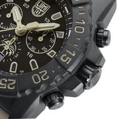 Luminox Navy SEAL Foundation Chronograph SET XS.3590.NSF.SET