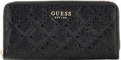 Guess Ženska denarnica velika SWGG8500146-BLA
